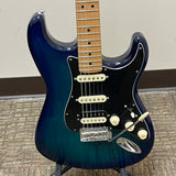 Fender LIMITED EDITION PLAYER STRATOCASTER HSS PLUS TOP 2021