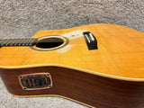 Seagull Artist Series Rosewood Spruce