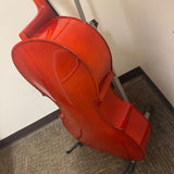 Cecilio Cello CCO-100 W/ bag 4/4