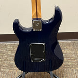 Fender LIMITED EDITION PLAYER STRATOCASTER HSS PLUS TOP 2021