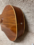 Seagull Artist Series Rosewood Spruce