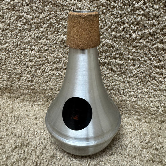 Liberty Mutes Aluminum Trumpet Mute ML201