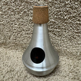 Liberty Mutes Aluminum Trumpet Mute ML201