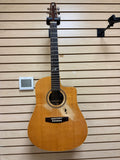 Seagull Artist Series Rosewood Spruce