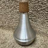 Liberty Mutes Aluminum Trumpet Mute ML201