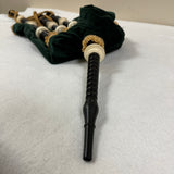 Shepherd Scottish Bagpipes with Case