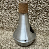 Liberty Mutes Aluminum Trumpet Mute ML201