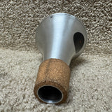 Liberty Mutes Aluminum Trumpet Mute ML201