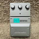Ibanez Tone-Lok DS7 Distortion Pedal