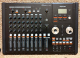 Tascam DP-02CF Digital Portastudio