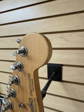 Fender MIM Stratocaster HSS Seymour Duncan Black 2000