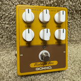 Gokko Vintage Box American Crunch Drive