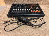 Tascam DP-02CF Digital Portastudio