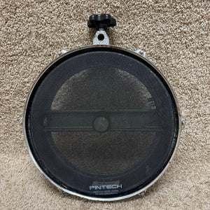 Pintech Concert Cast Mesh Trigger Drum Pad 10"