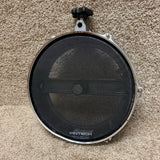 Pintech Concert Cast Mesh Trigger Drum Pad 10"
