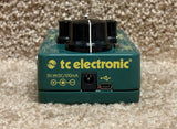 TC Electronic Vibe Viscous Vibrato