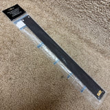 Middle Atlantic 1U Blank Rack Panel