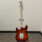 Squier Sonic Stratocaster Sienna Sunburst