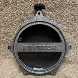 Pintech Concert Cast Mesh Trigger Drum Pad 10"