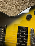Epiphone LP Special II LE-Tob Sunburst : HH