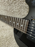 Epiphone LP Special II LE-Tob Sunburst : HH