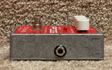 Electro-Harmonix EHX Micro POG Polyphonic Octave Generator