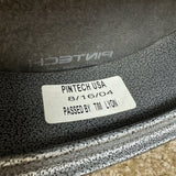 Pintech Concert Cast Mesh Trigger Drum Pad 10"
