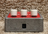 Electro-Harmonix EHX Micro POG Polyphonic Octave Generator