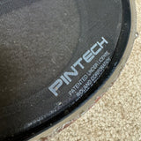 Pintech Concert Cast Mesh Trigger Drum Pad 10"