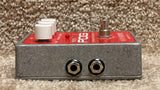 Electro-Harmonix EHX Micro POG Polyphonic Octave Generator