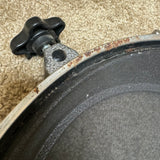 Pintech Concert Cast Mesh Trigger Drum Pad 10"