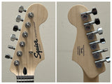 Squier Sonic Stratocaster Sienna Sunburst