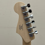 Squier Sonic Stratocaster Sienna Sunburst