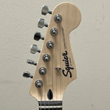Squier Sonic Stratocaster Sienna Sunburst