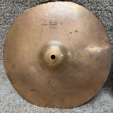 Zildian ZBT Hi Hat Pair 13"