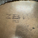 Zildian ZBT Hi Hat Pair 13"