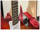 Squier Sonic Stratocaster Sienna Sunburst