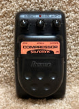 Ibanez CP5 Soundtank Compressor MIJ