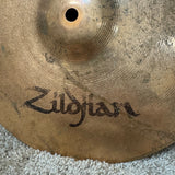Zildian ZBT Hi Hat Pair 13"