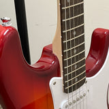 Squier Sonic Stratocaster Sienna Sunburst