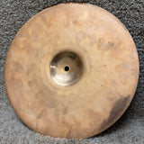Zildian ZBT Hi Hat Pair 13"