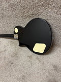 Austin Super 6 Pro Archtop HH LP Style Sunburst