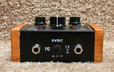 Deadbeat Sound Modulation Station Multi-Effects