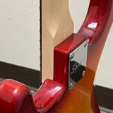 Squier Sonic Stratocaster Sienna Sunburst