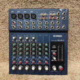 Yamaha MG10/2 Mixer