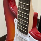 Squier Sonic Stratocaster Sienna Sunburst