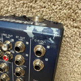 Yamaha MG10/2 Mixer