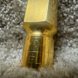 Otto Link Metal Super Tone Master 7* FL Florida Tenor Sax Mouthpiece