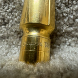 Otto Link Metal Super Tone Master 7* FL Florida Tenor Sax Mouthpiece