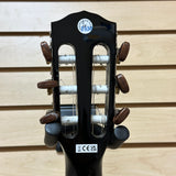 Fender CN-60S Nylon String Guitar Black